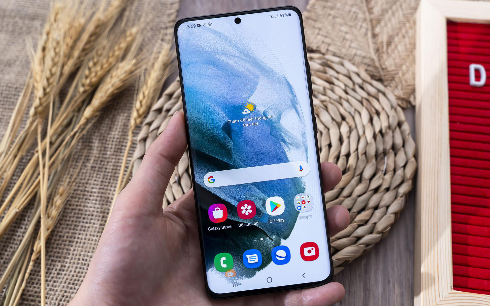 Galaxy S21 Plus 5G, S21 Ultra 5G giá chỉ từ 16.6 triệu sau 3 tháng mở bán