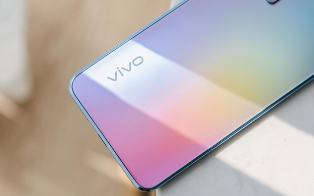 Vivo khẳng định vị thế trong mảng smartphone 5G và tầm nhìn phát triển mạng 6G