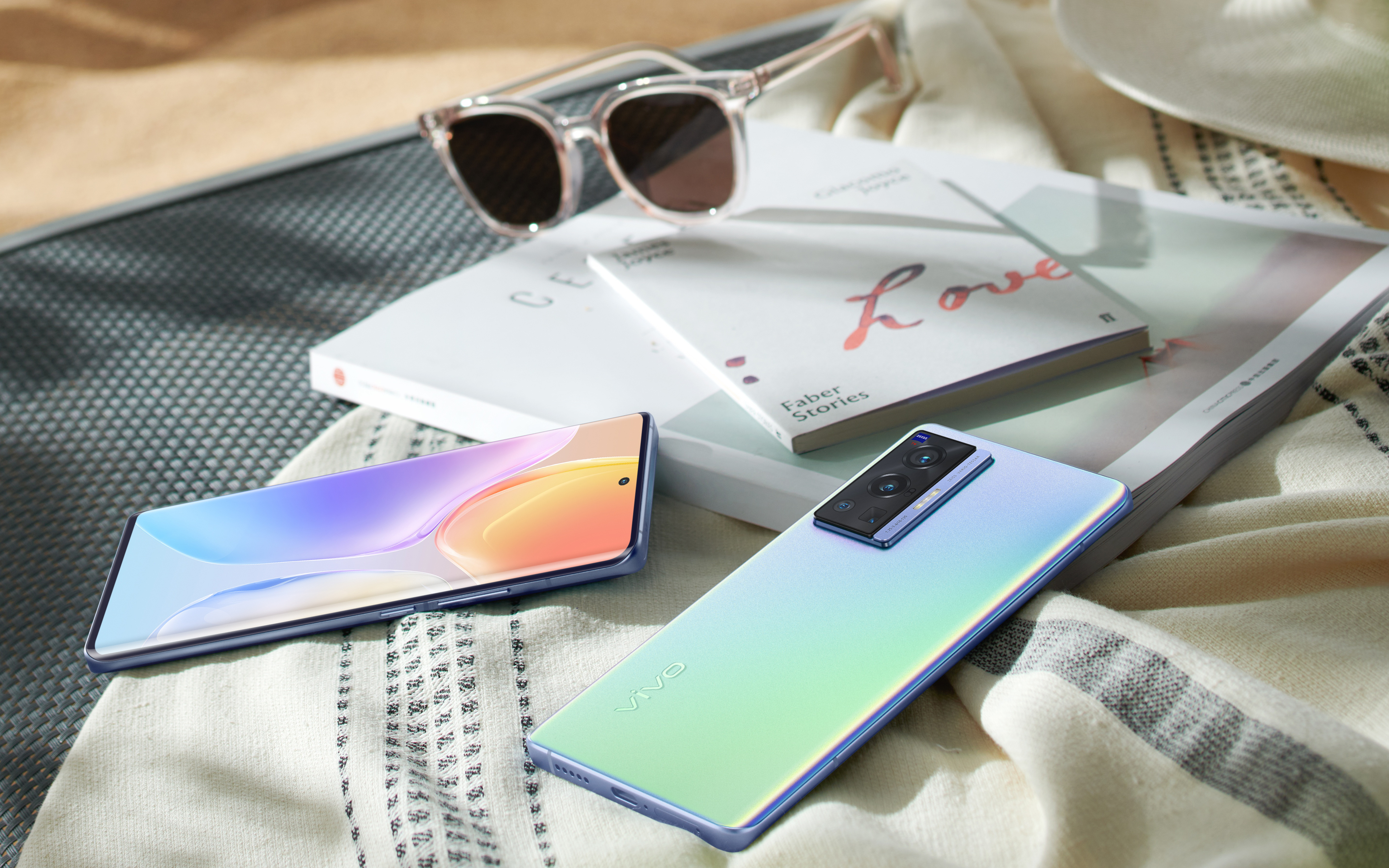 Đếm ngược 1 ngày trước thềm ra mắt flagship X70 Pro nhà vivo