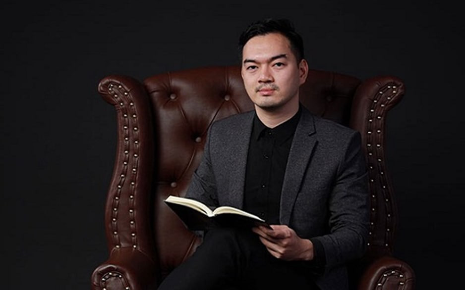 Founder 3S Group - Trần Trung Thành chia sẻ triết lý học tập trọn đời và câu chuyện tìm kiếm những người thầy