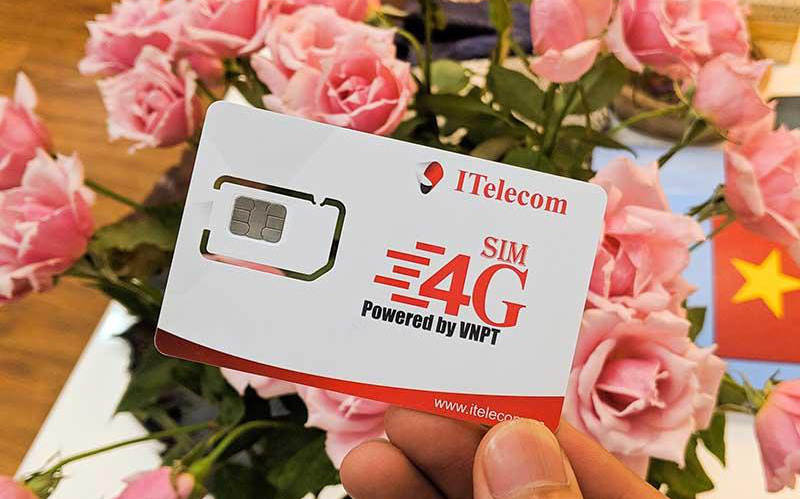 Top 5 dòng sim số đẹp Itelecom được nhiều người dùng săn tìm