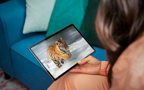 Lenovo Tab P11 Pro: Sự hỗ trợ hoàn hảo cho công việc
