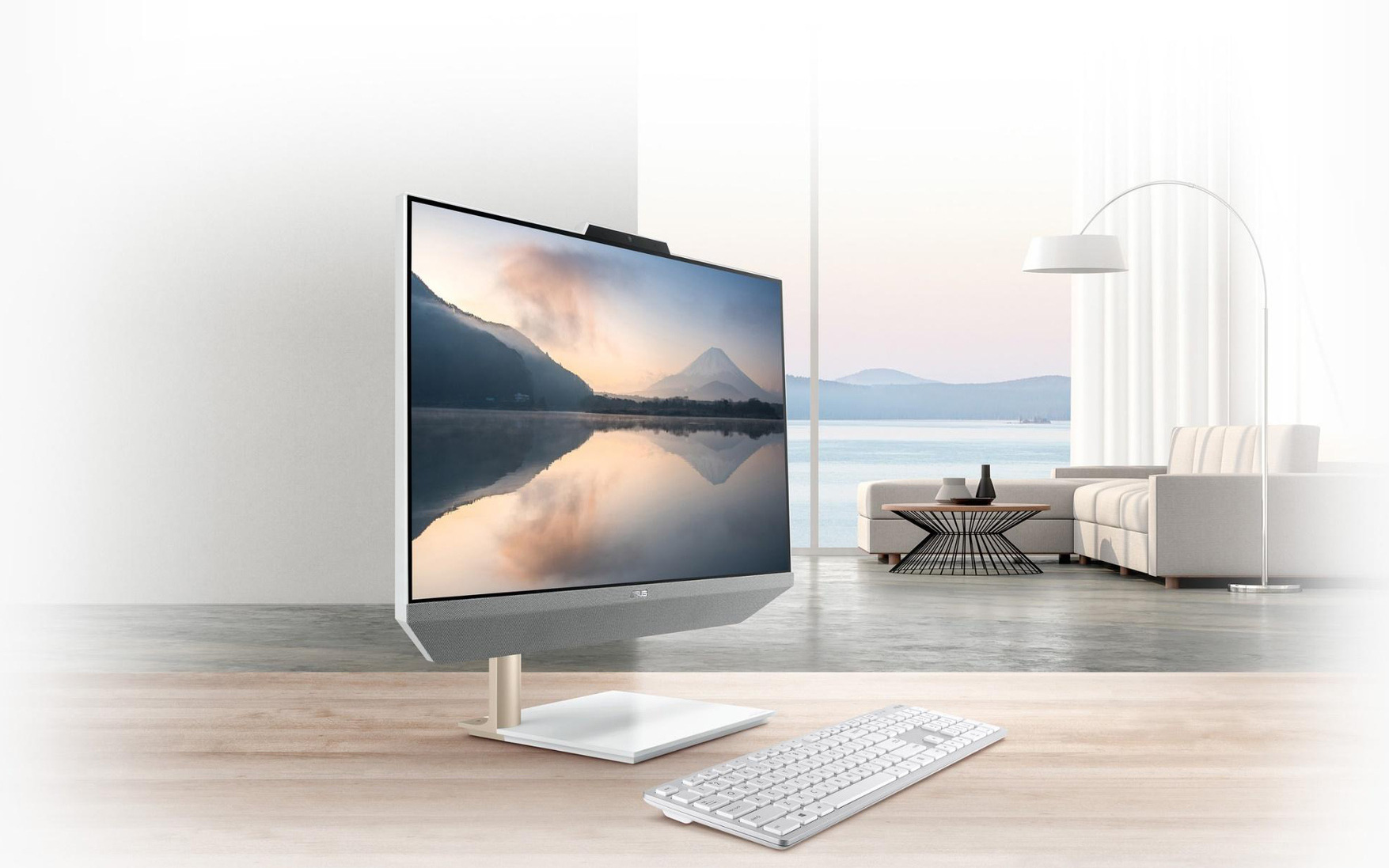 Máy tính AiO đã chuyển mình như thế nào từ vị trí trong gia đình đến doanh nghiệp tầm cỡ?