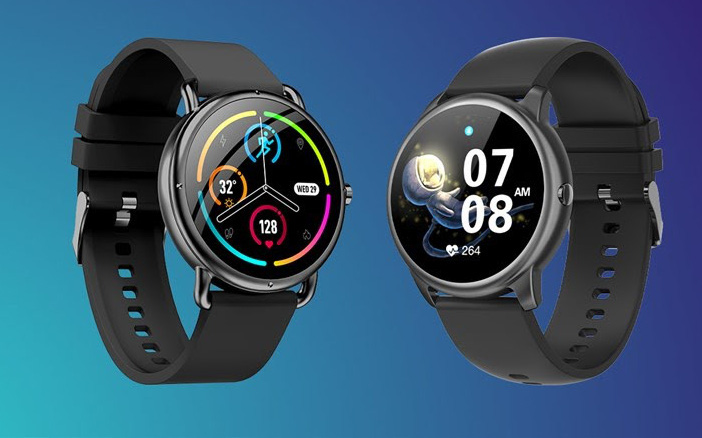 Cơ hội đặt trước smartwatch nghe gọi trực tiếp chỉ hơn 1 triệu đồng tặng kèm tai nghe bluetooth