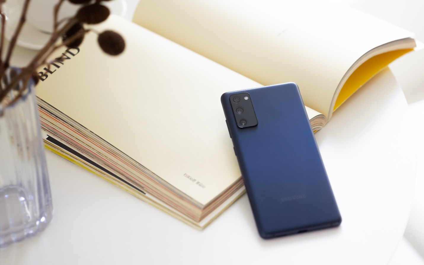 Samsung chiều lòng người dùng, mang phiên bản Galaxy S20 FE Snapdragon về Việt Nam