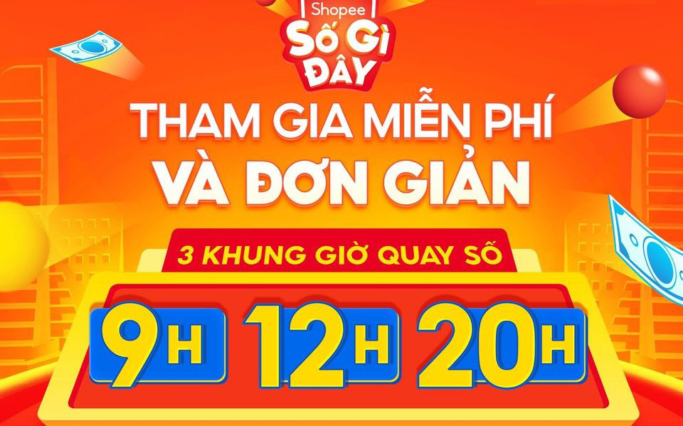 Số Gì Đây tung cập nhật mới: Nhóm 5 người, nhân 5 cơ hội