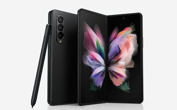 Chuyên gia công nghệ Việt nói gì về Galaxy Z Fold 3 trước giờ ra mắt