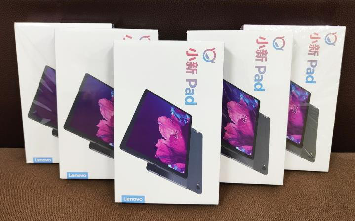 Lenovo Tab M8 và Pad P11: 2 &quot;Siêu&quot; Tablet tầm giá 3-5 triệu cho học tập và giải trí