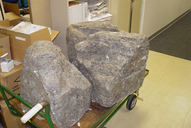 "Hòn đá phù thủy" do học viên quân sự Nga chế tạo hóa ra lại là thiết bị gián điệp công nghệ cao - Ảnh 4.