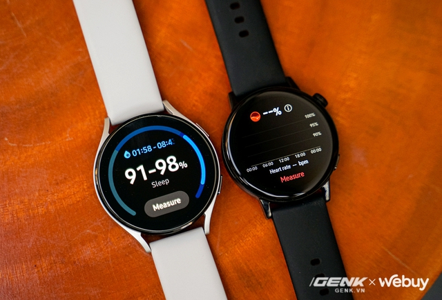 So kè Samsung Galaxy Watch 4 với Huawei Watch GT3: Có 6 triệu mua smartwatch nào cho vừa ý? - Ảnh 3.