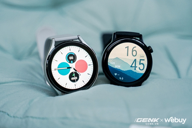 So kè Samsung Galaxy Watch 4 với Huawei Watch GT3: Có 6 triệu mua smartwatch nào cho vừa ý? - Ảnh 10.