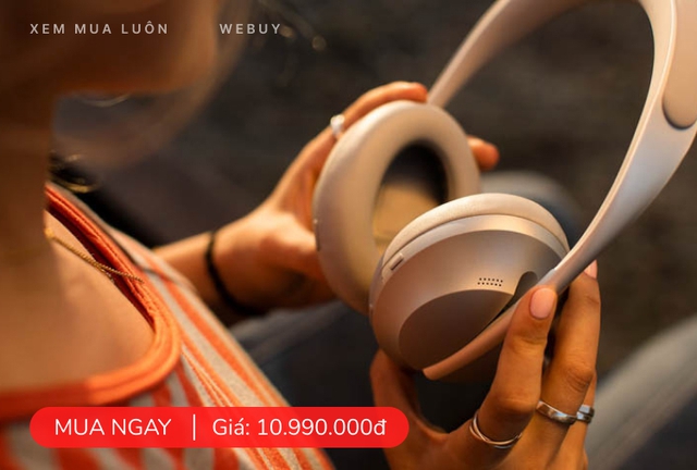 Chuyên trang công nghệ Digital Trends tung BXH tai nghe tốt nhất 2021: Sony dẫn đầu, AirPods Pro 2 năm tuổi vẫn được “vớt” - Ảnh 4.