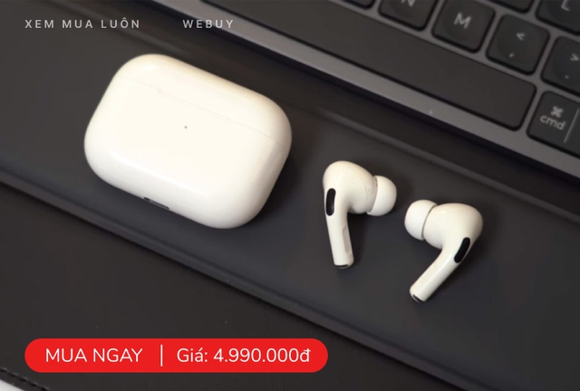 Chuyên trang công nghệ Digital Trends tung BXH tai nghe tốt nhất 2021: Sony dẫn đầu, AirPods Pro 2 năm tuổi vẫn được “vớt” - Ảnh 1.