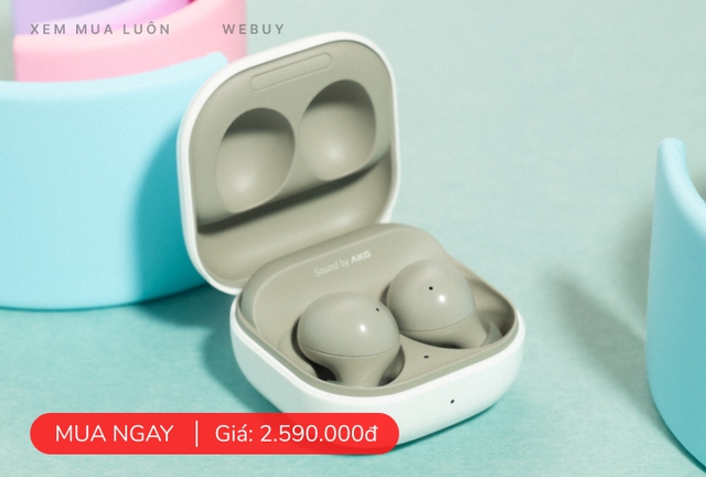 Chuyên trang công nghệ Digital Trends tung BXH tai nghe tốt nhất 2021: Sony dẫn đầu, AirPods Pro 2 năm tuổi vẫn được “vớt” - Ảnh 2.