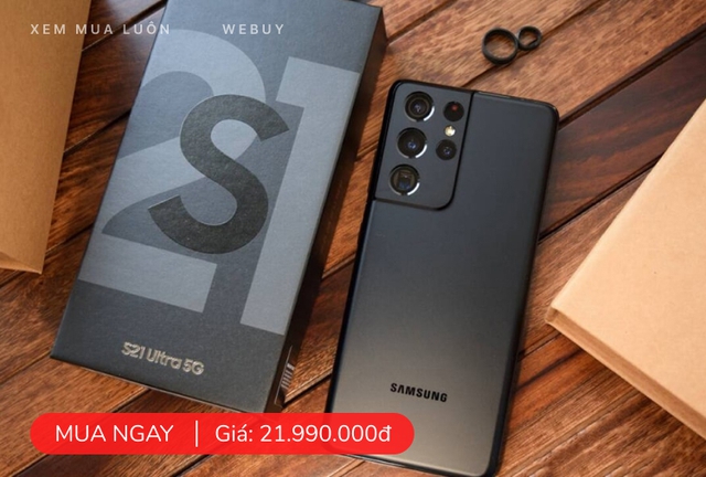 Top 10 đồ chơi công nghệ tốt nhất 2021 của MKBHD: Apple đứng top, siêu phẩm Samsung chỉ xếp hạng 9 - Ảnh 4.