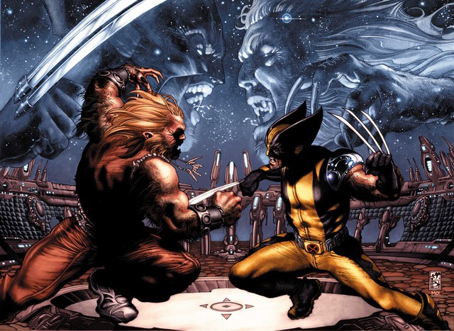 X-Men: Sabretooth đã giết cả gia đình mình chỉ vì một miếng bánh - Ảnh 3.