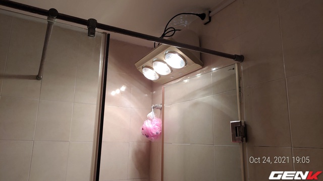 Bí kíp lựa chọn và sử dụng đèn sưởi nhà tắm an toàn, tiết kiệm mà ai cũng cần biết - Ảnh 4.