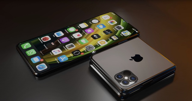 Thu về hơn 1 tỷ USD mỗi ngày trong năm 2021, bảo sao Apple vẫn chẳng thèm ra mắt iPhone gập - Ảnh 4.