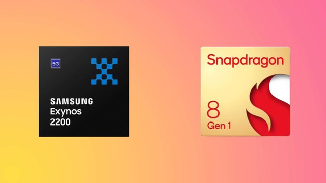 Samsung "quay xe", sẽ bán Galaxy S22 series bản Snapdragon 8 Gen 1 tại Việt Nam, lý do là gì? - Ảnh 2.