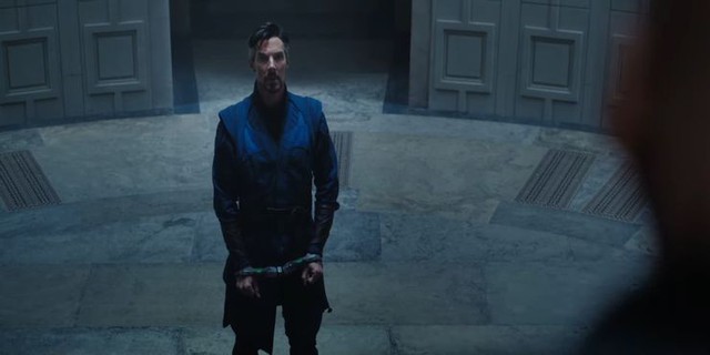 Phân tích những chi tiết thú vị đoạn giới thiệu mới của Doctor Strange 2 - Ảnh 6.