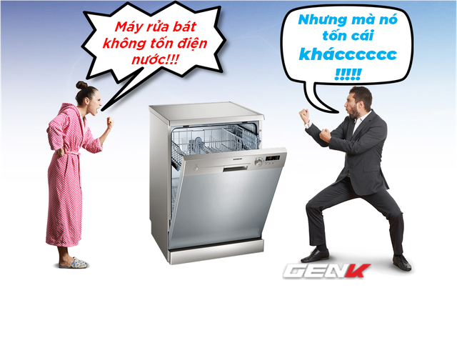 Sau nửa năm sử dụng, nay tôi đã hiểu vì sao nhiều người sẵn sàng "chi cả nghìn đô" mua máy rửa bát - Ảnh 15.