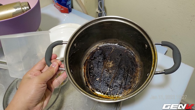 Sau nửa năm sử dụng, nay tôi đã hiểu vì sao nhiều người sẵn sàng "chi cả nghìn đô" mua máy rửa bát - Ảnh 2.