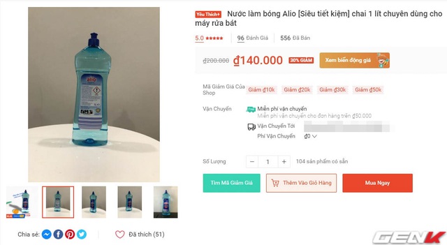 Sau nửa năm sử dụng, nay tôi đã hiểu vì sao nhiều người sẵn sàng "chi cả nghìn đô" mua máy rửa bát - Ảnh 16.