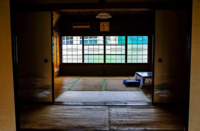 Tại sao người Nhật có thừa khả năng mua giường nhưng họ vẫn ngủ trên sàn nhà? - Ảnh 3.