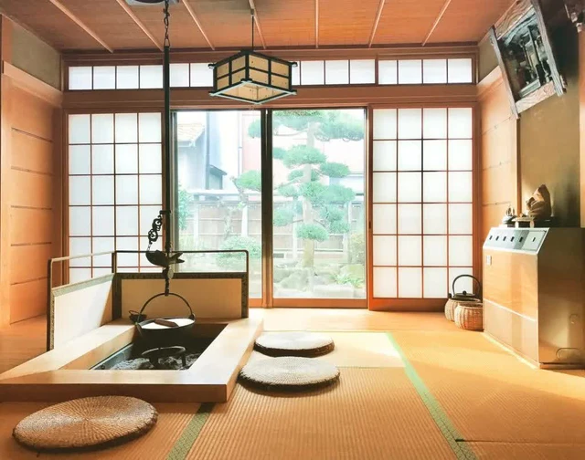 Tại sao người Nhật có thừa khả năng mua giường nhưng họ vẫn ngủ trên sàn nhà? - Ảnh 1.