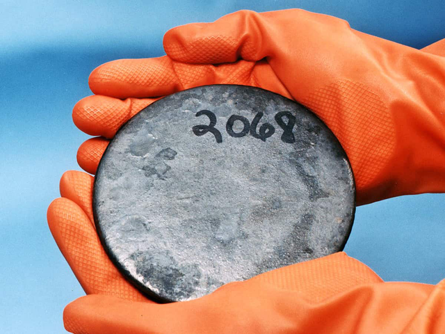 Tại sao uranium được dùng để sản xuất điện?  - Ảnh 3.