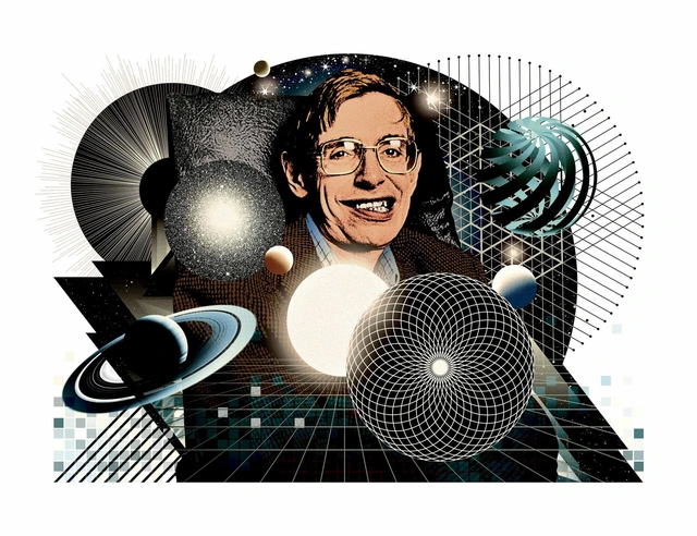 Căn bệnh mà Stephen Hawking mắc phải có thể sẽ mở đầu cho những phương pháp điều trị tiên tiến? - Ảnh 4.