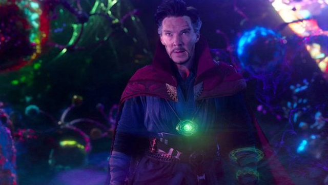 Những câu hỏi khiến fan phải vò đầu bứt tai mà Doctor Strange 2 để lại - Ảnh 4.