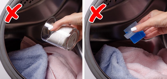 9 thói quen sai lầm khi dùng máy giặt, kinh nghiệm tới đâu cũng phải mắc đôi lần - Ảnh 4.