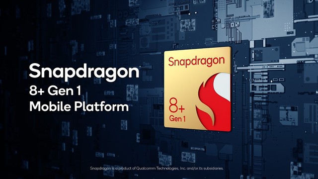 Qualcomm ra mắt Snapdragon 8  Gen 1: Hiệu năng mạnh hơn 10%, tiết kiệm pin hơn 30% - Ảnh 1.