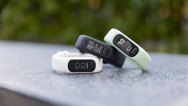 Garmin ra mắt vòng đeo tay vívosmart 5 và cân thông minh Index S2, giá từ 3.69 triệu đồng - Ảnh 1. Garmin ra mắt vòng đeo tay vívosmart 5 và cân thông minh Index S2, giá từ 3.69 triệu đồng - Ảnh 1.
