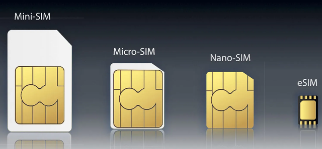 iPhone gặp lỗi eSIM khiến iMessage và FaceTime ngừng hoạt động   - Ảnh 1.