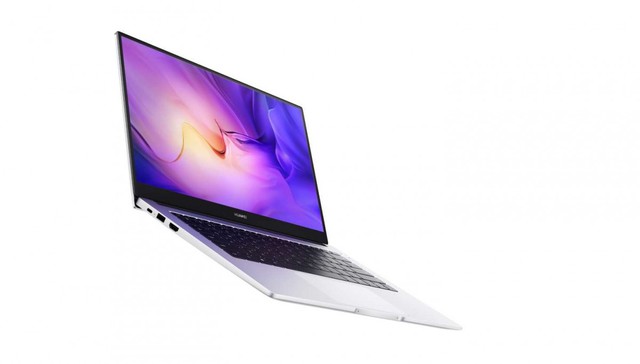 Huawei ra mắt loạt laptop MateBook mới dùng chip Intel Gen 12, giá từ 18.5 triệu đồng  - Ảnh 4.