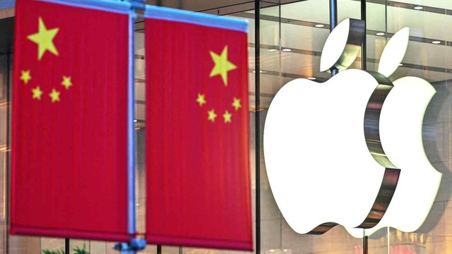 E ngại các biện pháp phong tỏa của Trung Quốc, Apple chuyển sản xuất iPad sang Việt Nam - Ảnh 2.