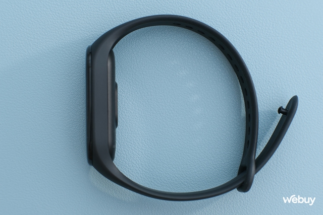 Trên tay Xiaomi Mi Band 7 đầu tiên tại Việt Nam: Màn hình lớn, hỗ trợ tiếng Việt đầy đủ, giá hơn 1 triệu đồng - Ảnh 10.