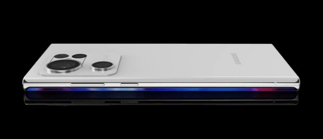 Ý tưởng Galaxy S23 Ultra với cảm biến siêu to khổng lồ lên tới 200MP - Ảnh 5.
