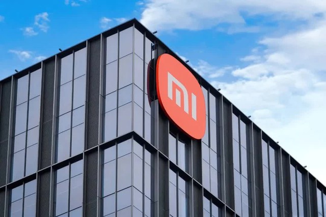 Bên trong trụ sở mới của Xiaomi: Cây xanh khắp mọi nơi, phòng nào cũng có máy lọc không khí - Ảnh 1.