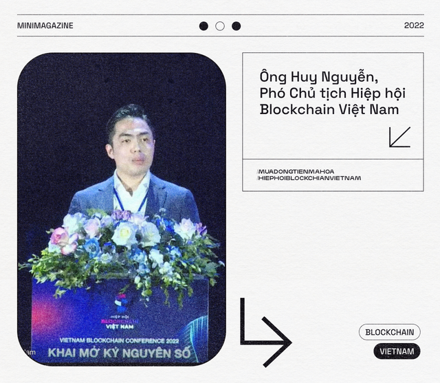 Một &quot;mùa đông tiền mã hóa&quot; dài và khắc nghiệt đang ập đến, liệu Hiệp hội Blockchain Việt Nam ra mắt lúc này có đúng thời điểm? - Ảnh 5.