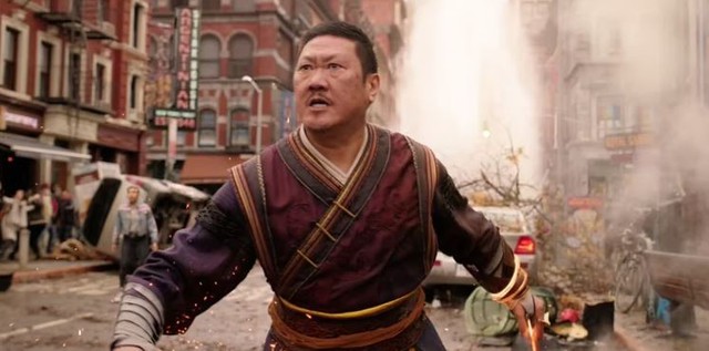 Những khúc mắc chưa có lời giải mà Doctor Strange 2 để lại - Ảnh 7.