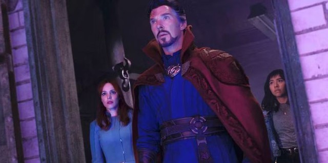 Những khúc mắc chưa có lời giải mà Doctor Strange 2 để lại - Ảnh 8.