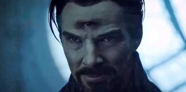 Những khúc mắc chưa có lời giải mà Doctor Strange 2 để lại - Ảnh 9.