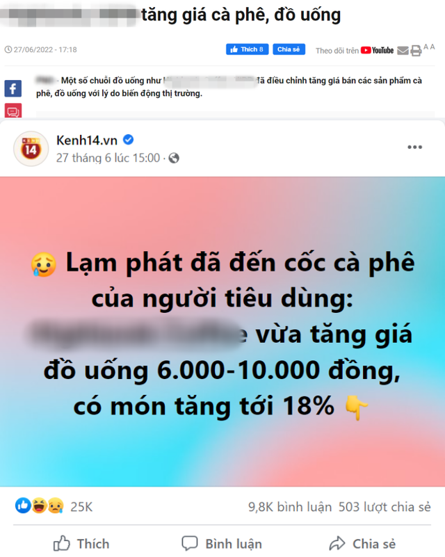 Cà phê ngoài hàng tăng giá thì tự pha tại nhà cho tiết kiệm, có sẵn loạt dụng cụ pha chế hữu ích giá chỉ từ vài chục nghìn - Ảnh 1.