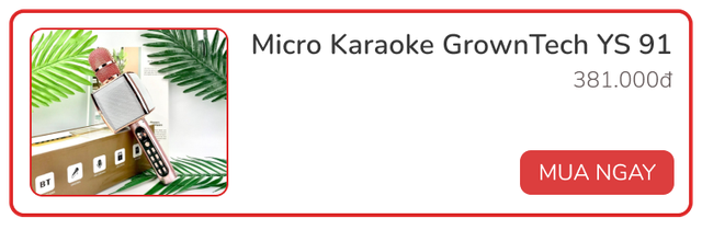 Spotify có karaoke chấm điểm rồi, mua mic với loa mini về mà hát cho vui nhà vui cửa - Ảnh 3.