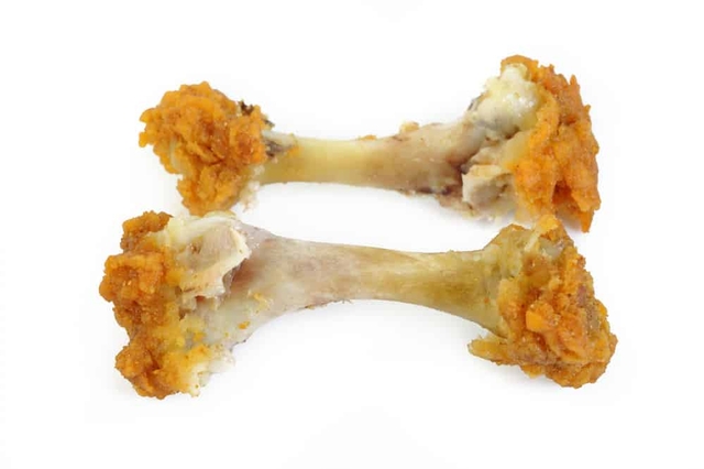 72 tỷ con gà bị giết thịt mỗi năm, con số sẽ giảm 30% nếu bạn chịu khó ăn cả xương của chúng - Ảnh 11.