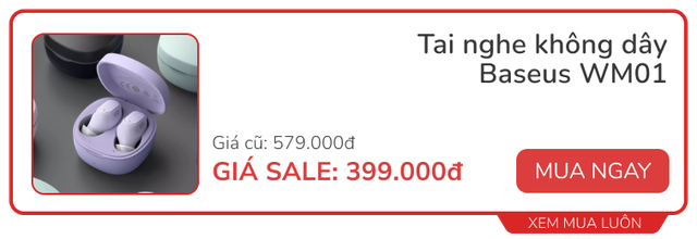 Tín đồ âm thanh, dân chơi hệ loa đài “tới bến'' dịp sale hè 6/6 trên Lazada, không mua là tiếc! - Ảnh 5.