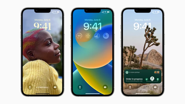 Người dùng iPhone 7 và 7 Plus không được nâng cấp lên iOS 16 - Ảnh 1. Người dùng iPhone 7 và 7 Plus không được nâng cấp lên iOS 16 - Ảnh 1.